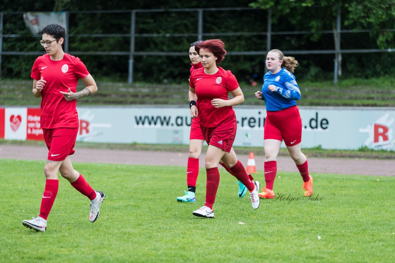 Bild 131 - Loewinnen Cup